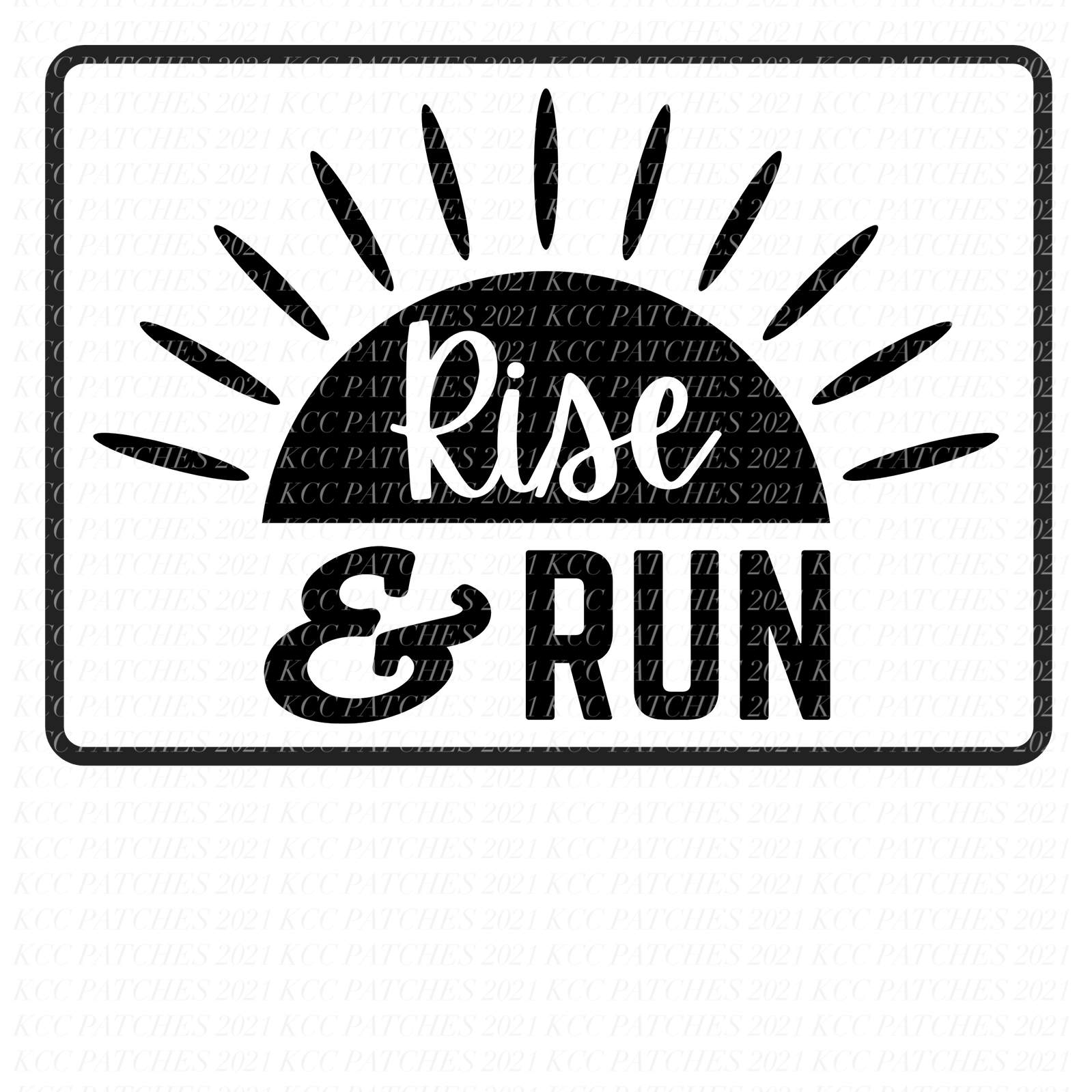 Rise & Run