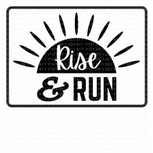 Rise & Run