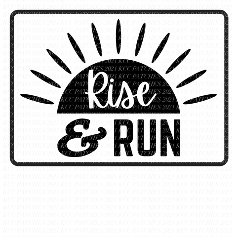 Rise & Run