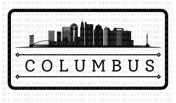 City Skyline