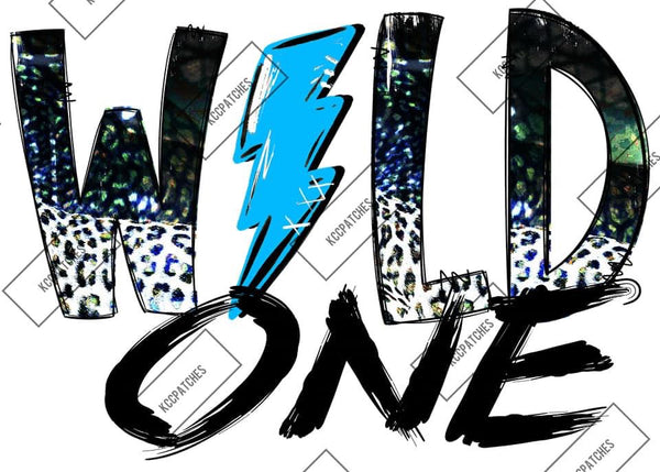 Wild Mama/ Wild One