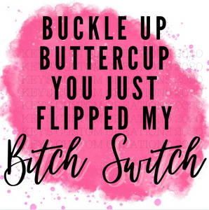 Bitch Switch