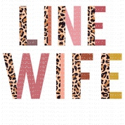 Line Wife