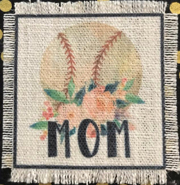 Sport Mom