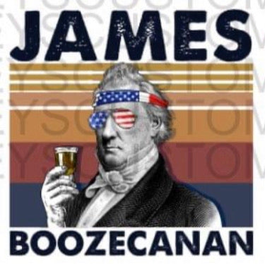 Drunk Presidents