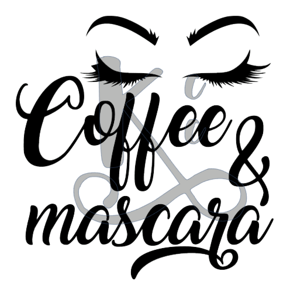 Coffee & Mascara