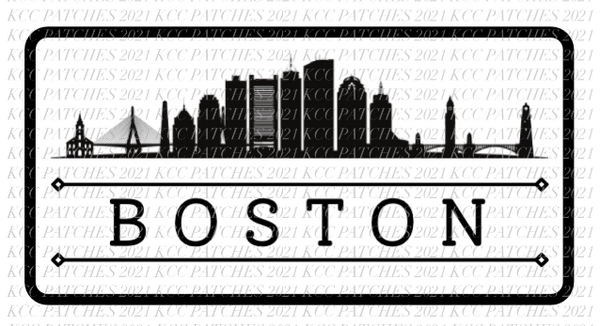 City Skyline