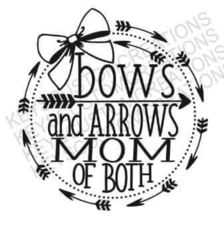 Bows and Arrows