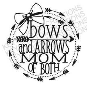 Bows and Arrows