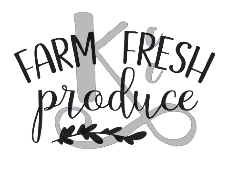 Farm Fresh Produce
