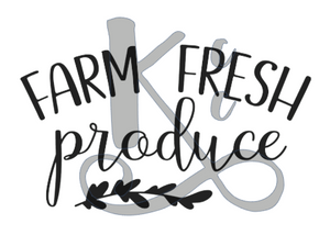 Farm Fresh Produce