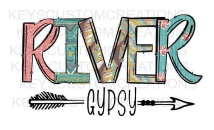 River Gypsy
