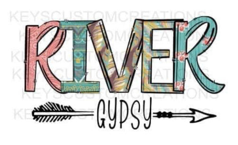 River Gypsy