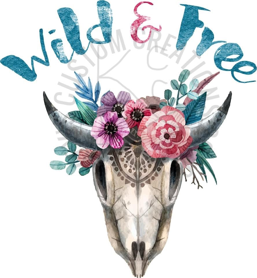 Wild & Free