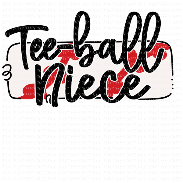 Tee-Ball Family