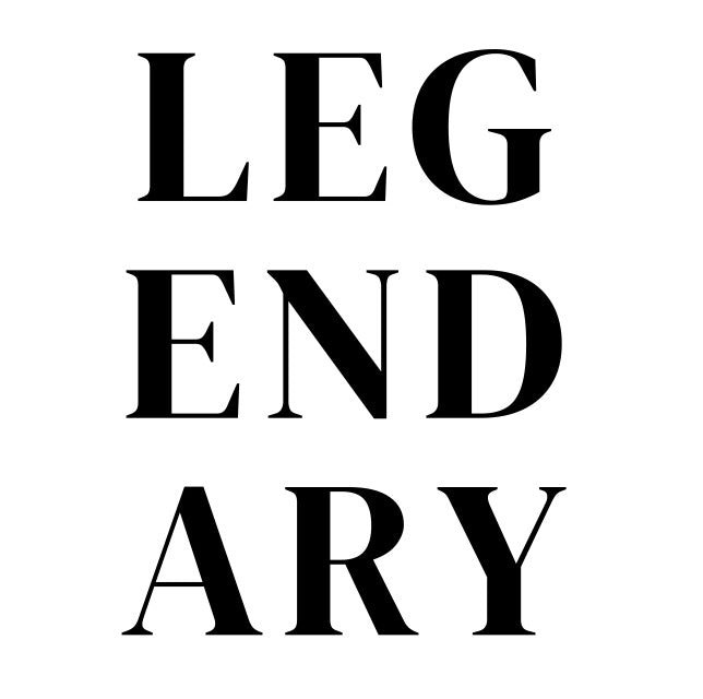 Legendary