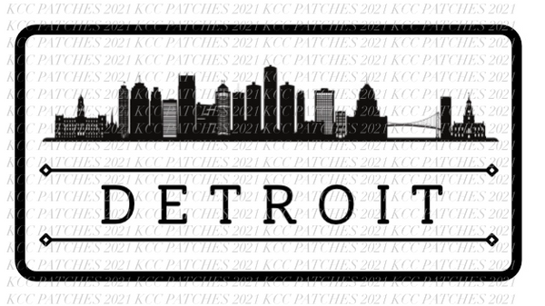 City Skyline
