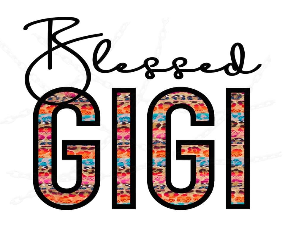 Blessed Gigi