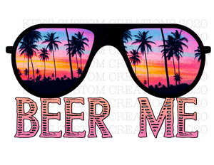 Beer Me