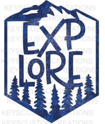 Explore
