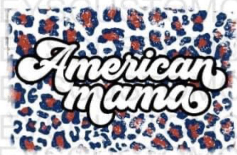 American Mama/Babe