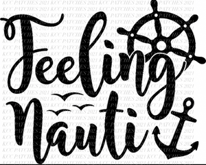 Feeling Nauti