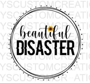 Beautiful Disaster