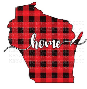 Wisconsin Home (Available in Wisconsin ONLY)