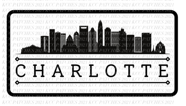 City Skyline