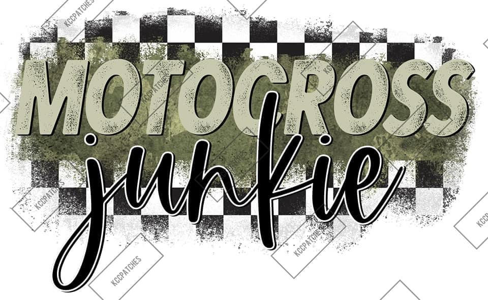 Motocross Junkie