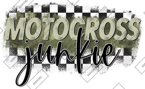 Motocross Junkie