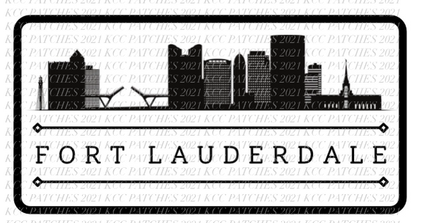City Skyline