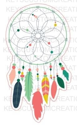 Dreamcatcher