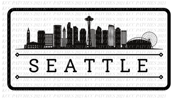 City Skyline