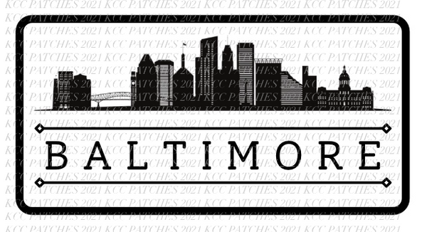 City Skyline