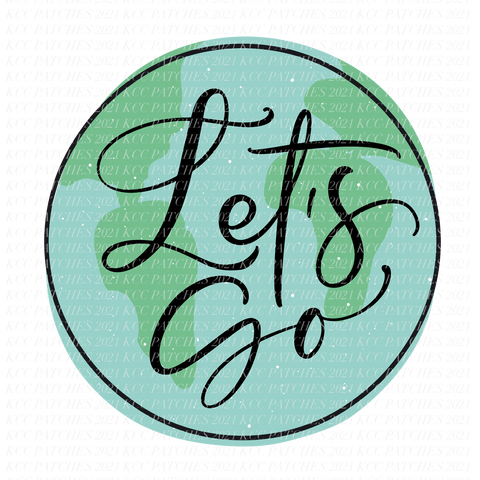 Let's Go (Globe)