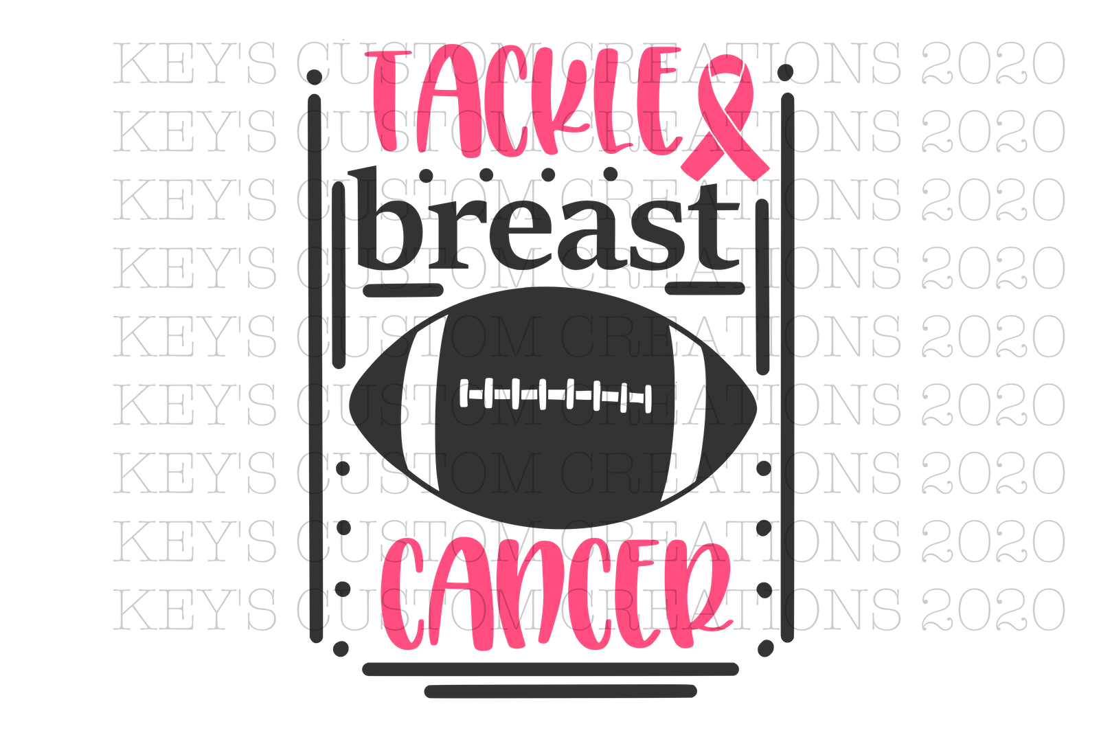 Tackle Breast Cancer
