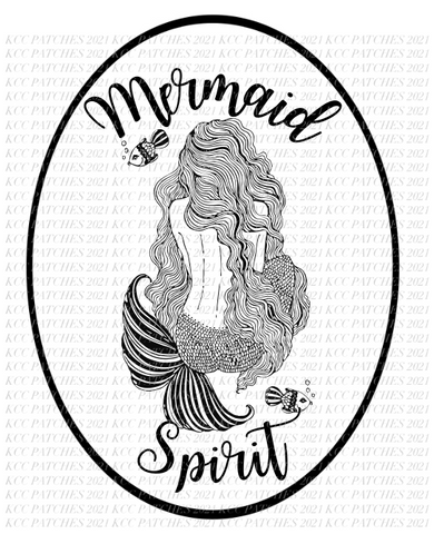 Mermaid Spirit