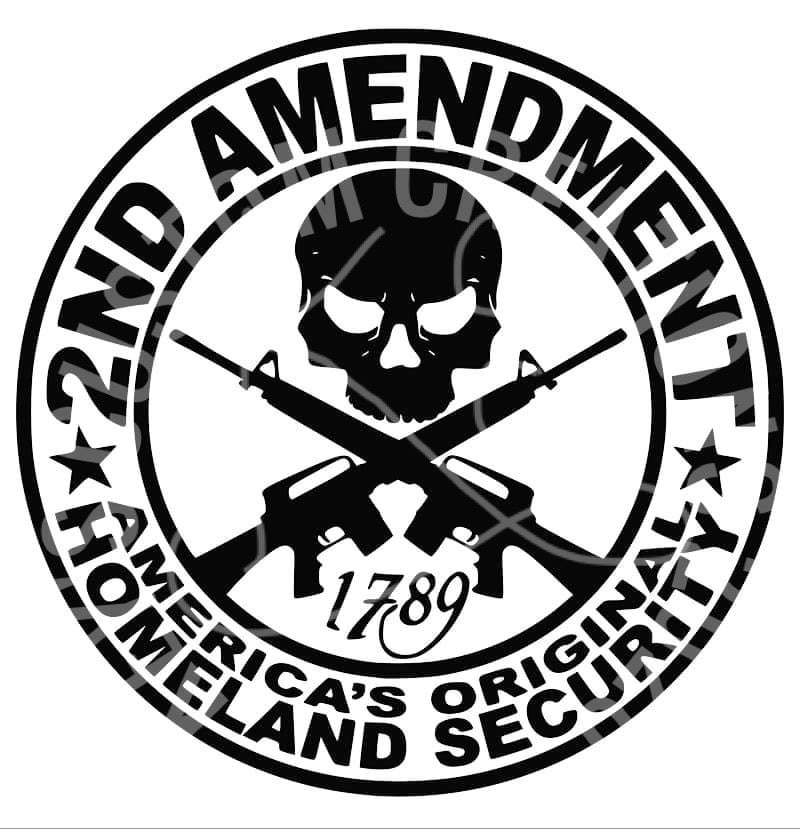 America's Original Homeland Security