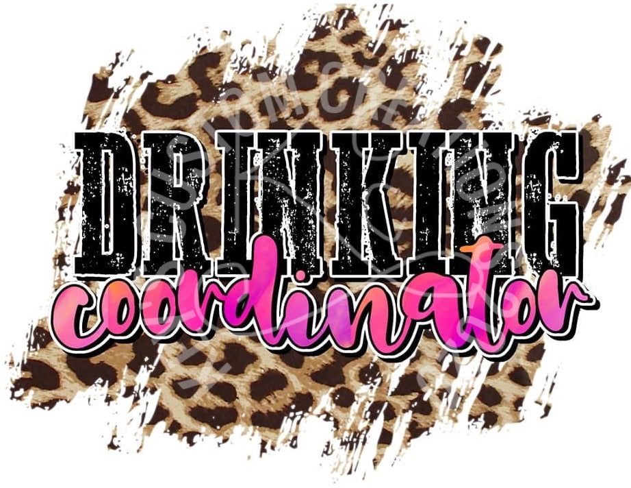 Drinking Coordinator