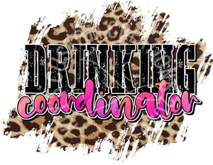 Drinking Coordinator