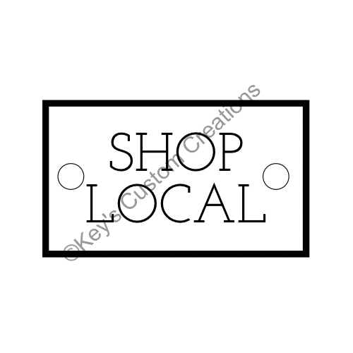 Shop Local