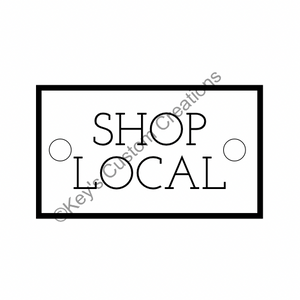 Shop Local