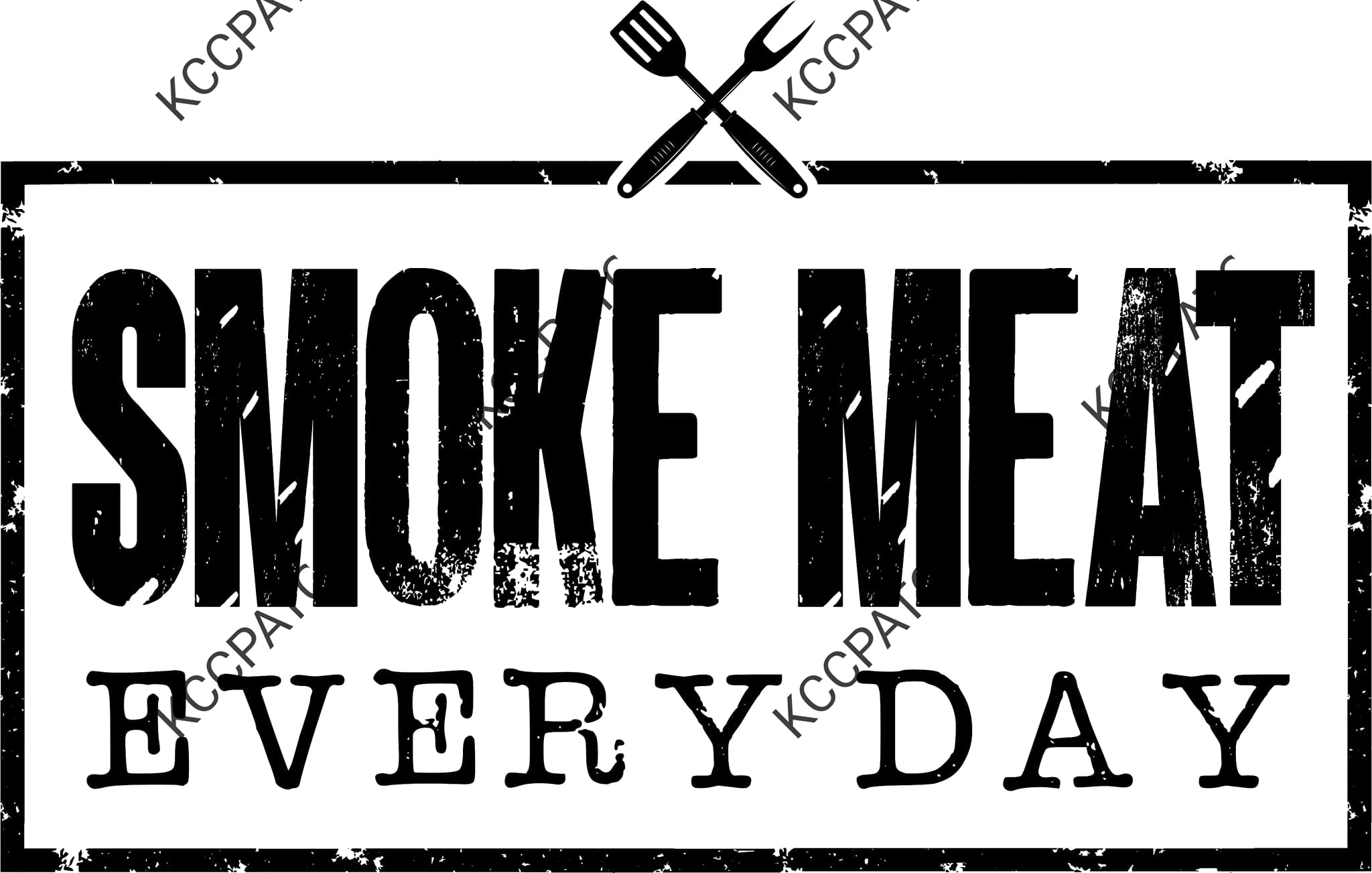 Smoke Meat Everyday