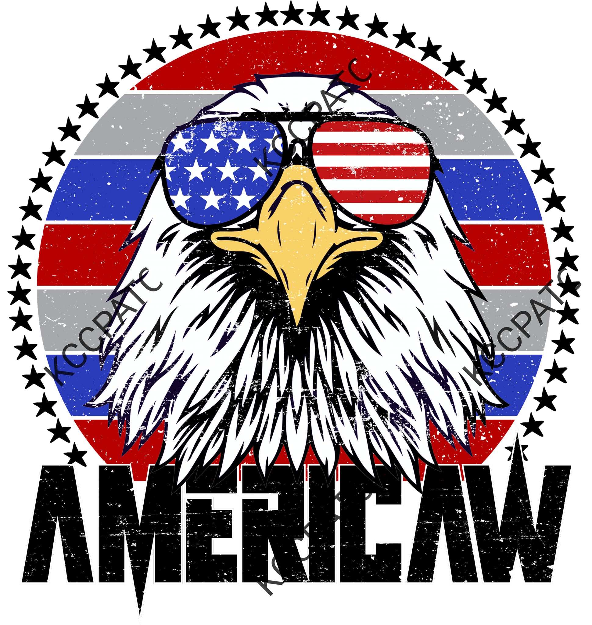 Americaw