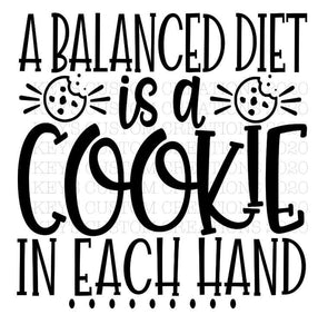 Balanced Diet